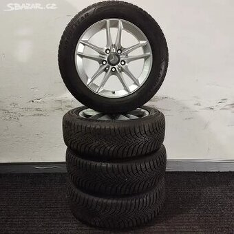 Kola na Mercedes-Benz 5x112 ET44 6,5Jx16" - 1