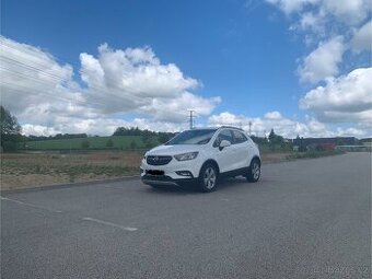 Opel Mokka 1.4 103Kw