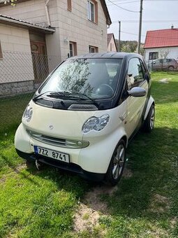 SMARTFORTWO