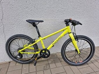 Dětské kolo Beany Zero 20