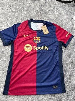 FC Barcelona dres domaci - 1