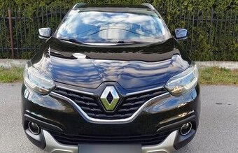 Renault Kadjar 1.2 Energy TCe Zen EDC
