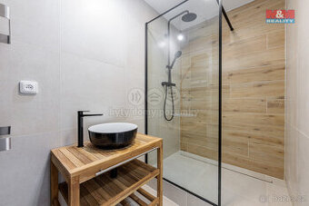 Prodej bytu 3+kk, 54 m², Abertamy, ul. ČSA
