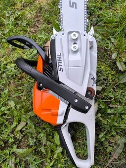 Stihl MS 261 c-m