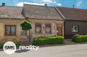 Prodej rodinného domu, Libán, Jičín