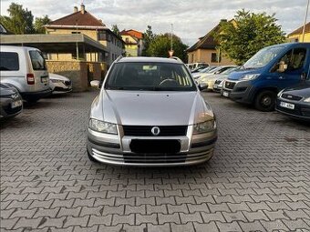 Fiar Stilo 1,9 85kw - 1