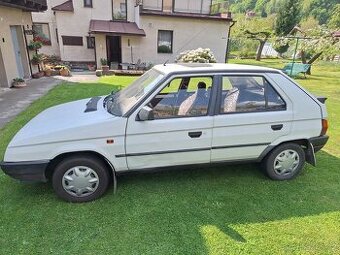 Škoda favorit