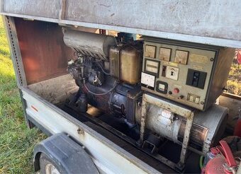Elektrocentrála Slavie
