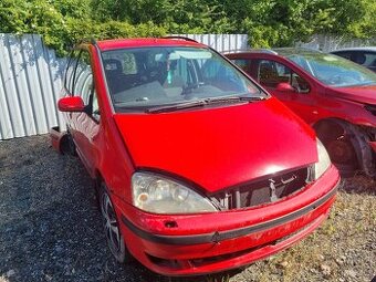 FORD GALAXY 1.9 TDI - 1
