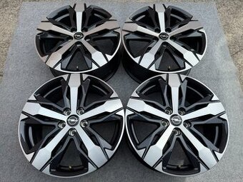 PEUGEOT CITROEN OPEL GRANDLAND X 5X108 R18 7,5J ET49