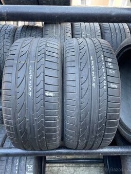 2ks Bridgestone 225/40 R18