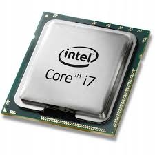Intel Core i7-2600, LGA 1155