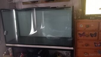 Co2 + 490l akvarium - 1