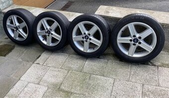 Alu kola originál FORD - 5 x 108 R16