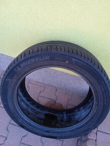 Letní pneumatiky Michelin 225/50 R18