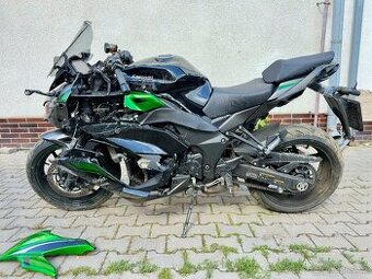 Kawasaki ninja 1000 sx