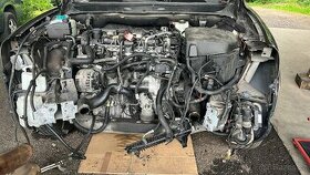 Motor Volvo xc90 147kw