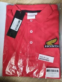 Honda polo Vintage - 1