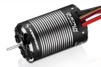 Sháním motor Hobbywing Fusion – do RC expedice