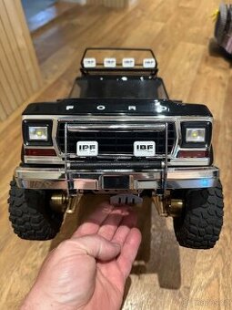 Traxxas Trx 4 Ford Bronco 79 - 1