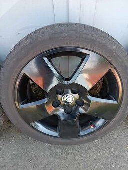 Originál škoda r17