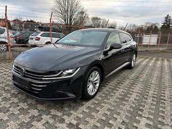 VW Arteon Schooting Brake 2.0Tdi Dsg 2021 Top stav - 1