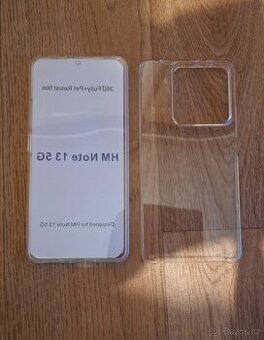 Obali na tel Redmi 13 Nove