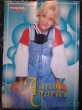 Aaron Carter,originál plakát 1998.