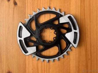 Převodník Sram XX Eagle Transmission
