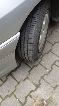 Prodám Peugeot 306 2.0hdi 66 kW kombi
