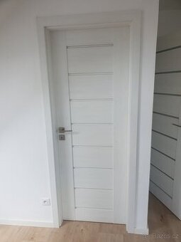 Interierove dvere 70 leva