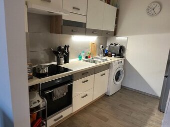 Pronájem bytu 3+1, 68 m², ul. Masarykovo nám., Jeseník.