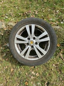 Mazda alu r16 - 1