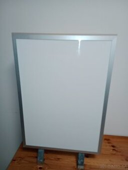 Světelná reklama, výstrč, LED - 1