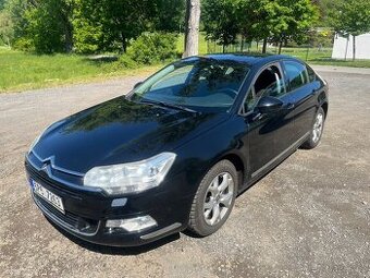 Prodám citroen c5 lll 2.0HDI 103 kw