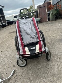 Thule Chariot