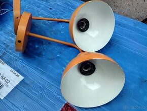 Dvě lampy