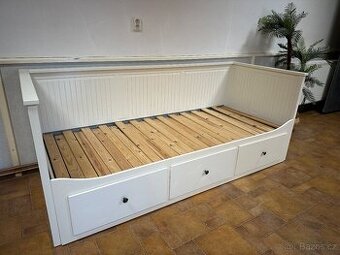 Ikea HEMNES postel 80x200cm