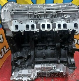 Ford Transit 2.2 TDCI EURO5 GO motoru záruka