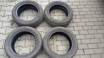 Dunlop Sport Blu Response 205 /55 R16 91V Vzorek 4x5mm