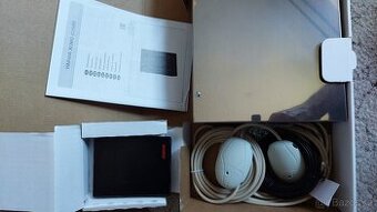 Ovládání combi saun Harvia Xenio CX 110C
