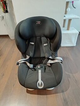 Prodám dětskou autosedačku Britax Römer 9-18 kg