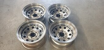 Offroad disky 15" 5x114,3