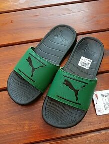 Nové nazouváky zn.Puma