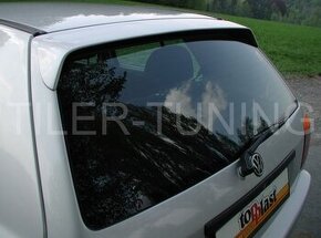 Stříška nad okno VW Golf III