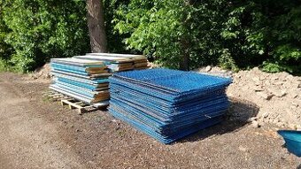 Potova pole 2x1.5m