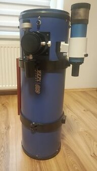 GSO 200/800 f4 - 1