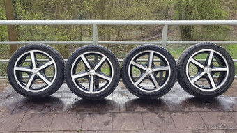 Alu 5x114,3 R17