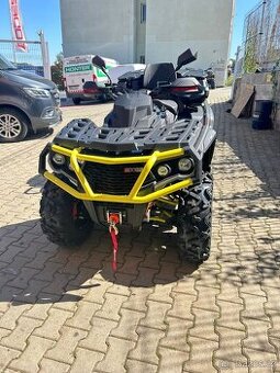 Odes PATHCROSS 1000L