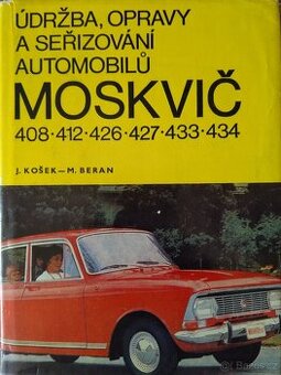 Moskvič - 1